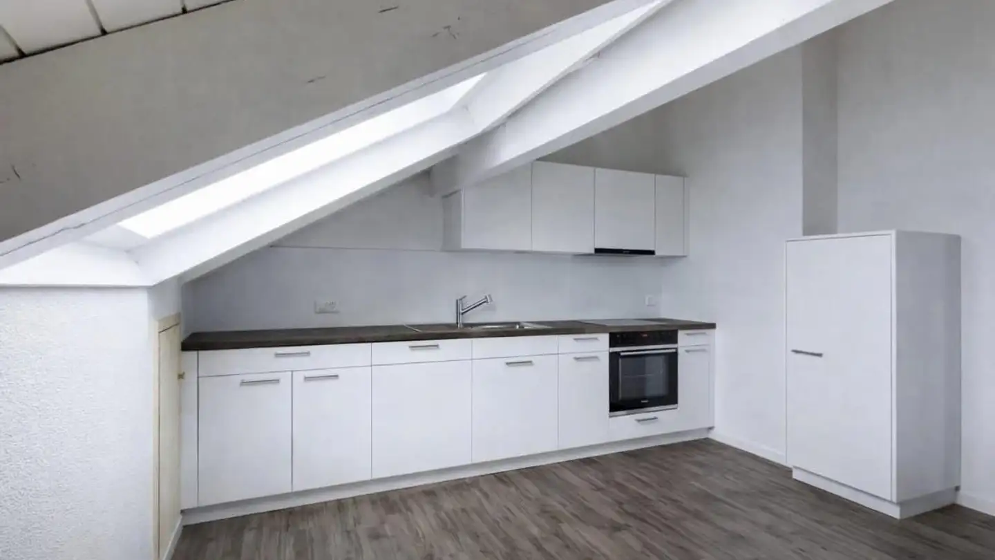 Wohnung mieten - Buchserstrasse 8, 9469 Haag (Rheintal) - Foto 2