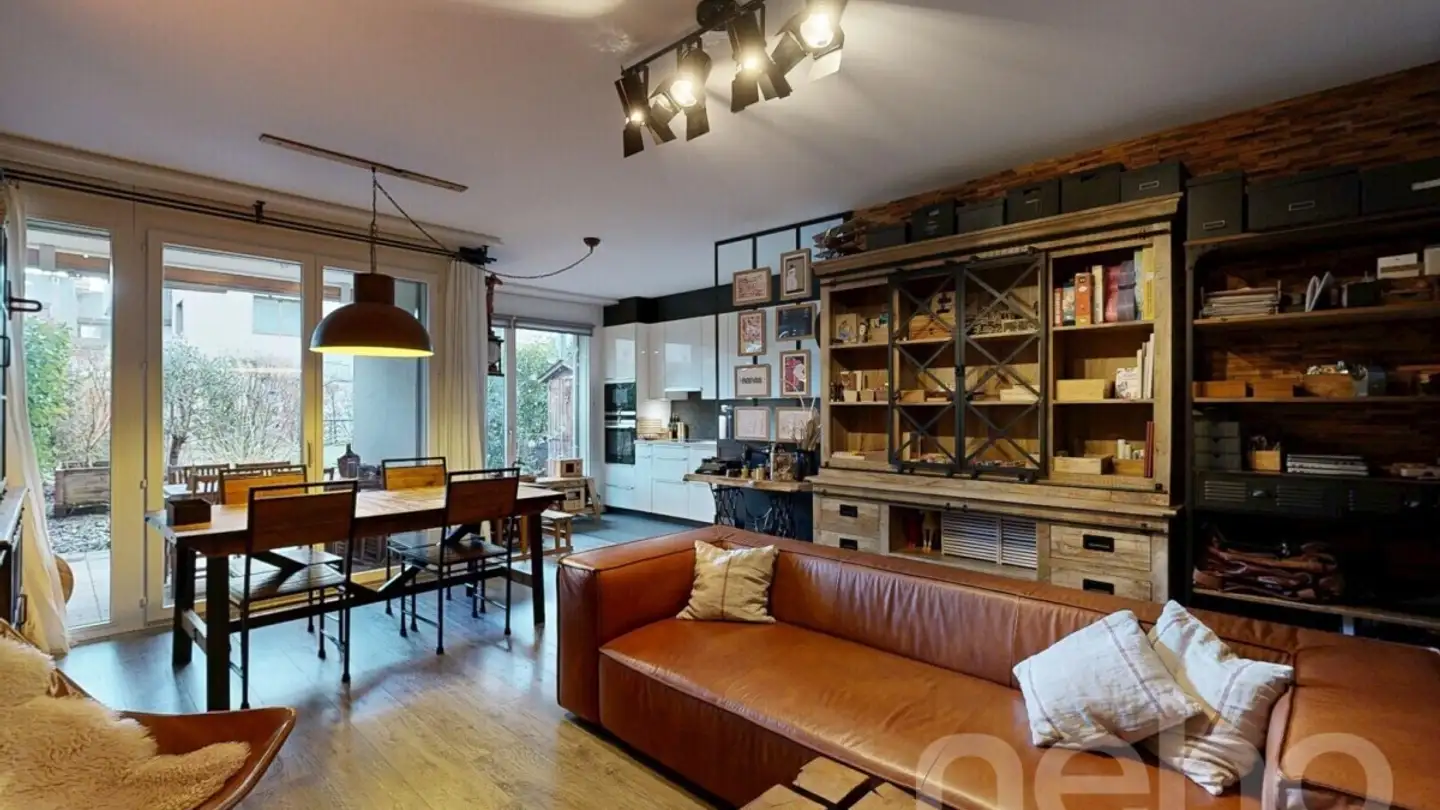 Wohnung kaufen - 1241 Puplinge - Foto 2