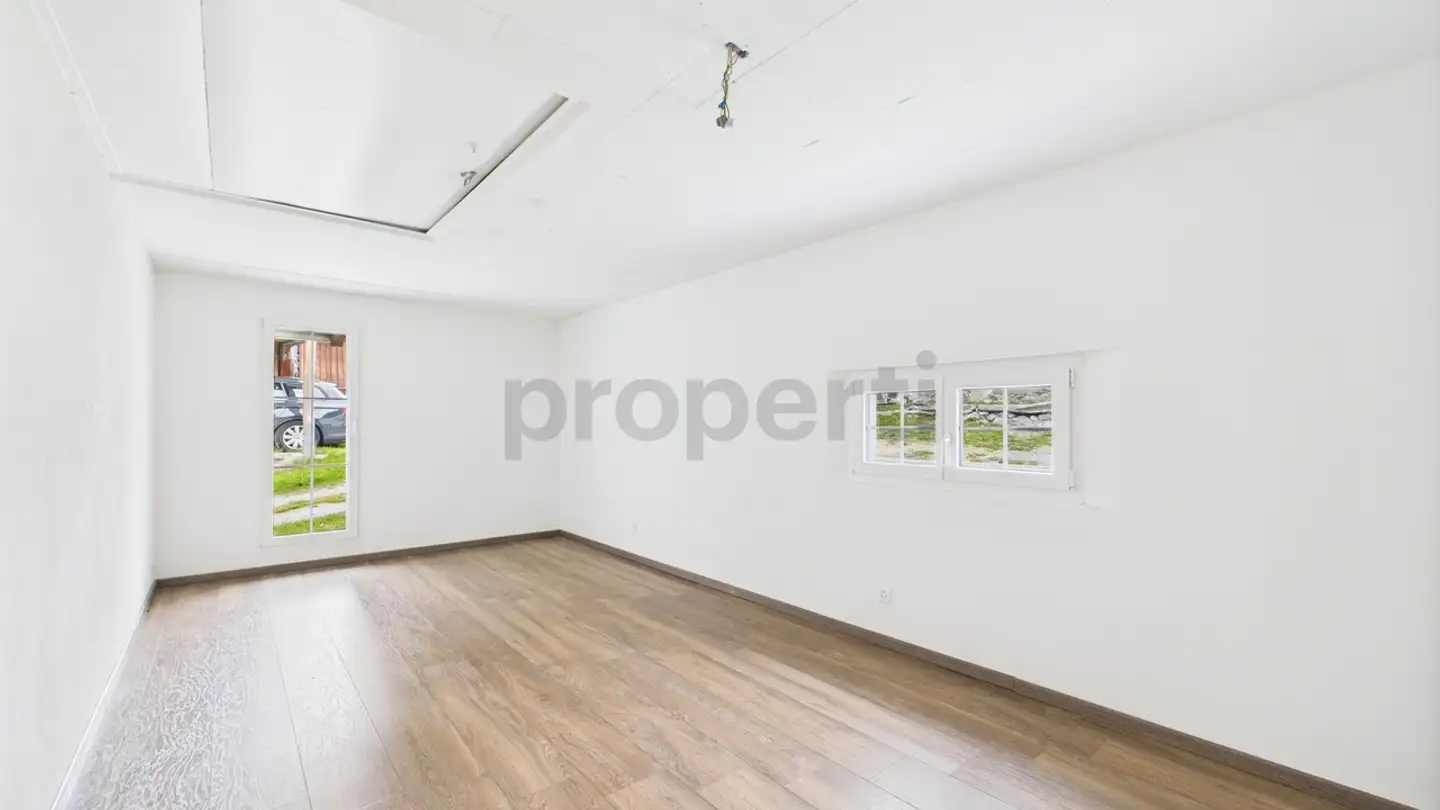 Appartamento in vendita - 7188 Sedrun - Foto 4