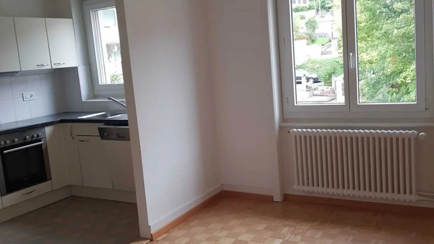 Wohnung mieten - Grand-Rue, 2416 Les Brenets - Foto 4