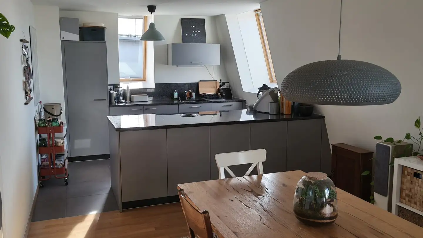 Apartment for rent - Avenue De Tivoli, 1007 Lausanne - Photo 2