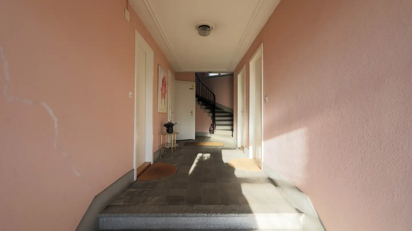 Apartment for rent - Sempacherstrasse 79, 8032 Zürich - Photo 2