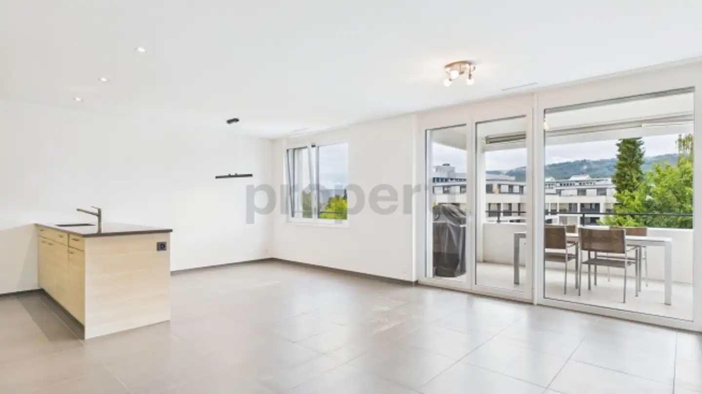 Appartamento in affitto - 8552 Felben-Wellhausen