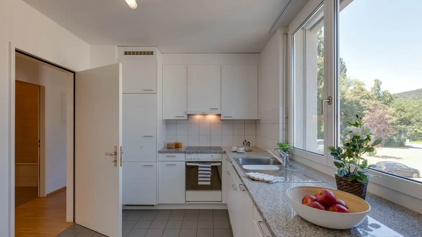 Apartment for rent - Benzburweg 2, 4410 Liestal - Photo 3