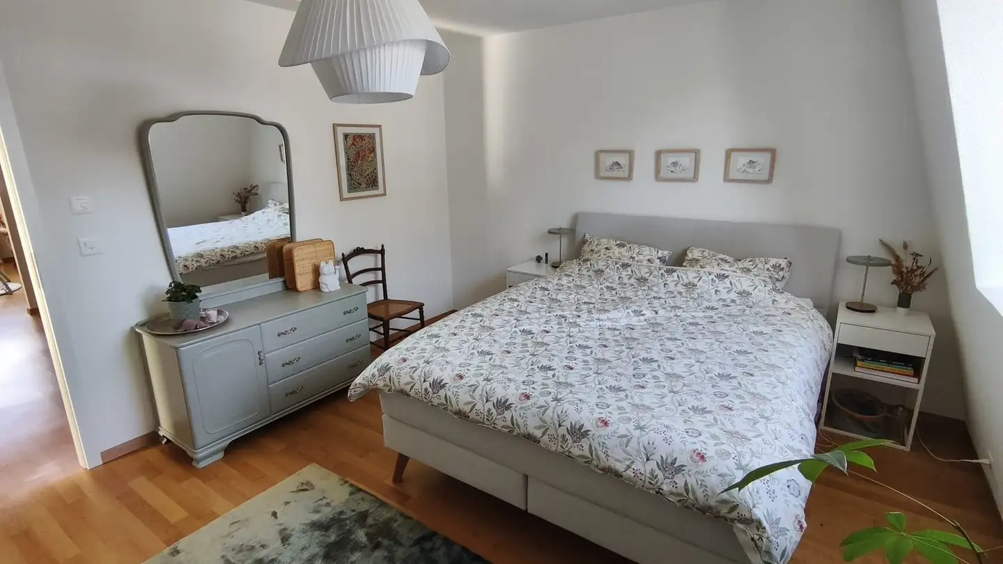 Apartment for rent - Avenue De Tivoli, 1007 Lausanne - Photo 3