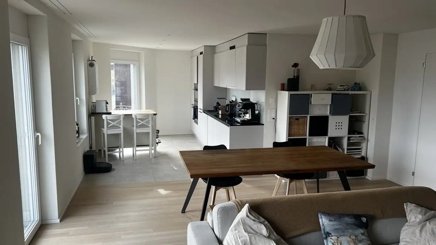 Wohnung mieten - Seestrasse 412, 8802 Kilchberg ZH - Foto 3