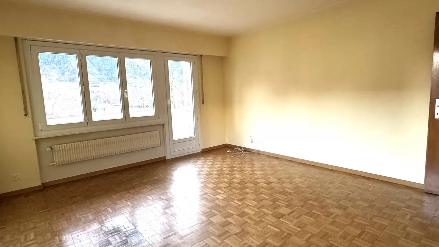 Apartment for sale - 3976 Noës