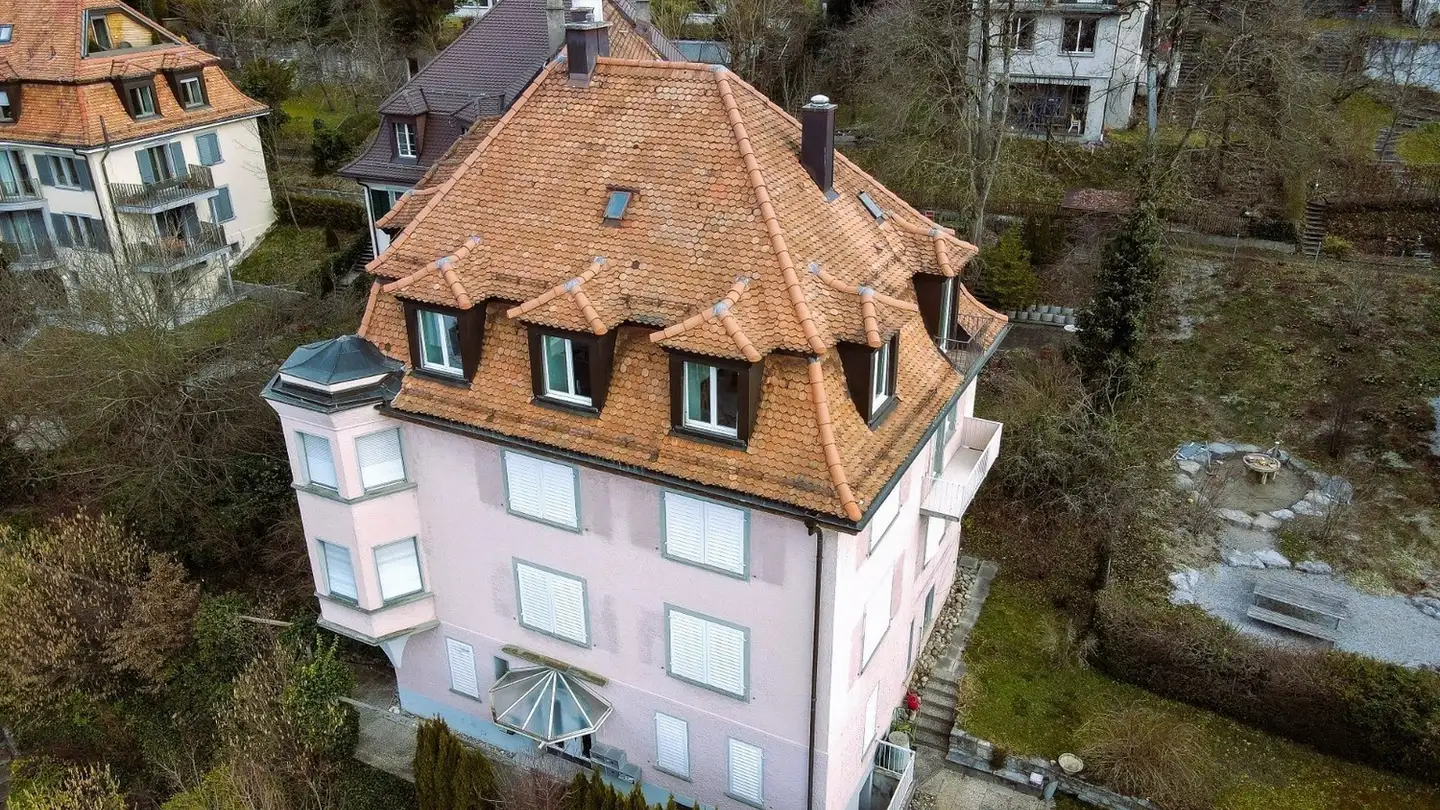 Apartment for rent - Sempacherstrasse 79, 8032 Zürich - Photo 4
