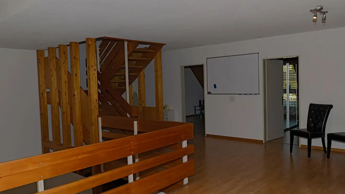 Stanza singola in affitto - Aarestrasse 34, 3600 Thun - Foto 2