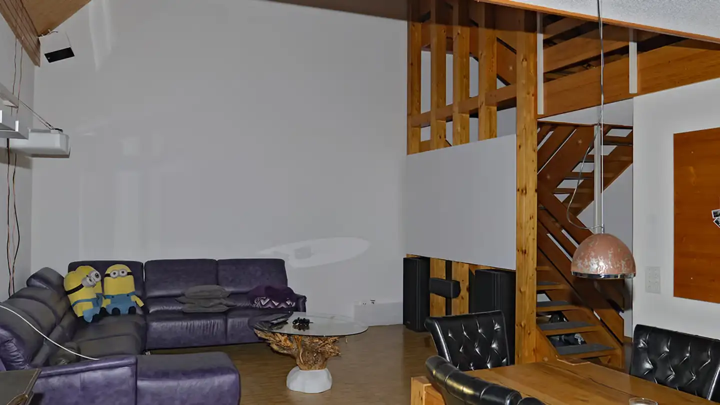 Stanza singola in affitto - Aarestrasse 34, 3600 Thun - Foto 3