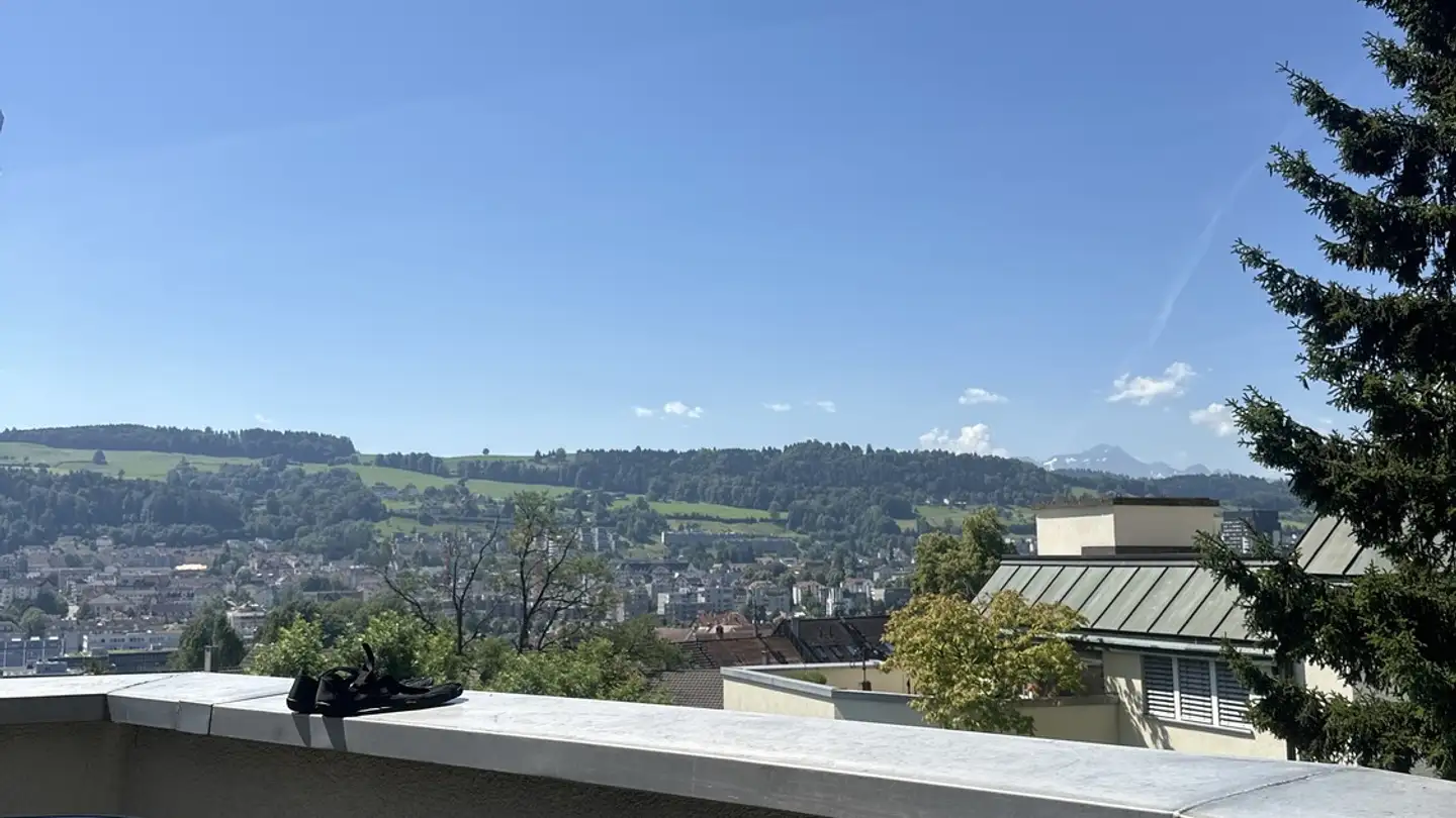 Appartamento in affitto - 9008 St. Gallen - Foto 2
