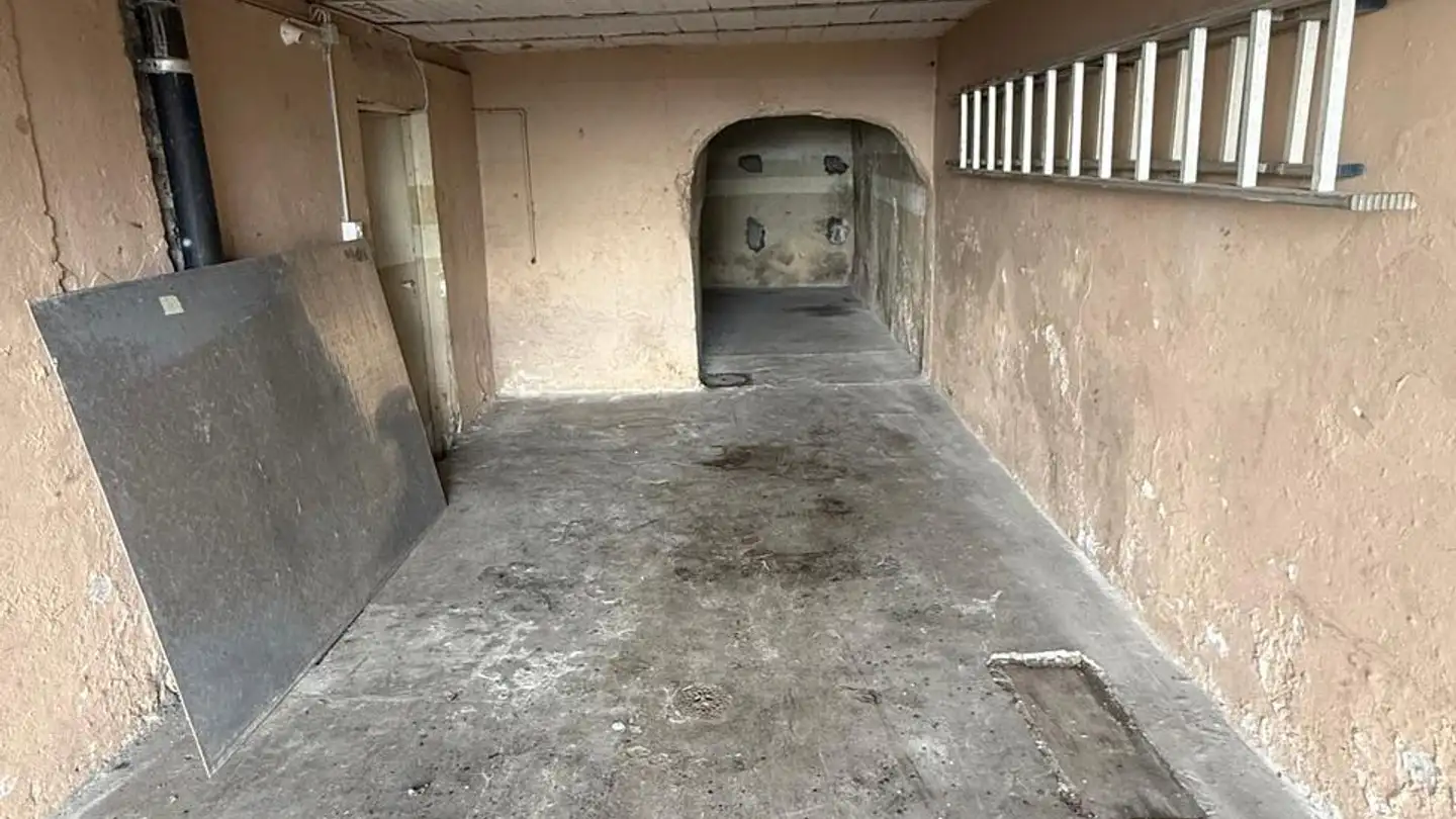 Garage individuel à louer - Avenue Beauregard 8, 2036 Cormondrèche - Photo 2