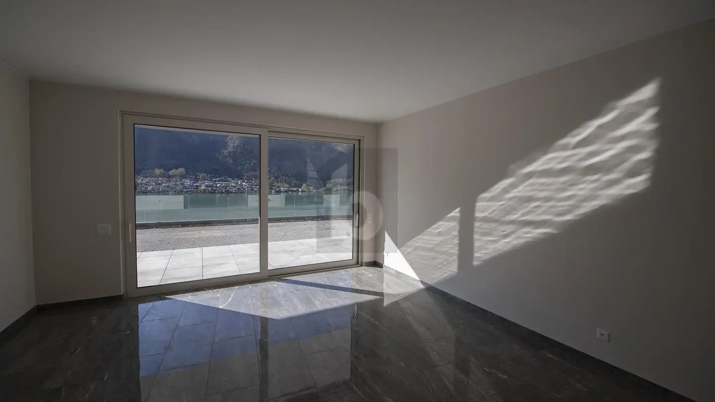 Wohnung mieten - 6825 Capolago - Foto 4