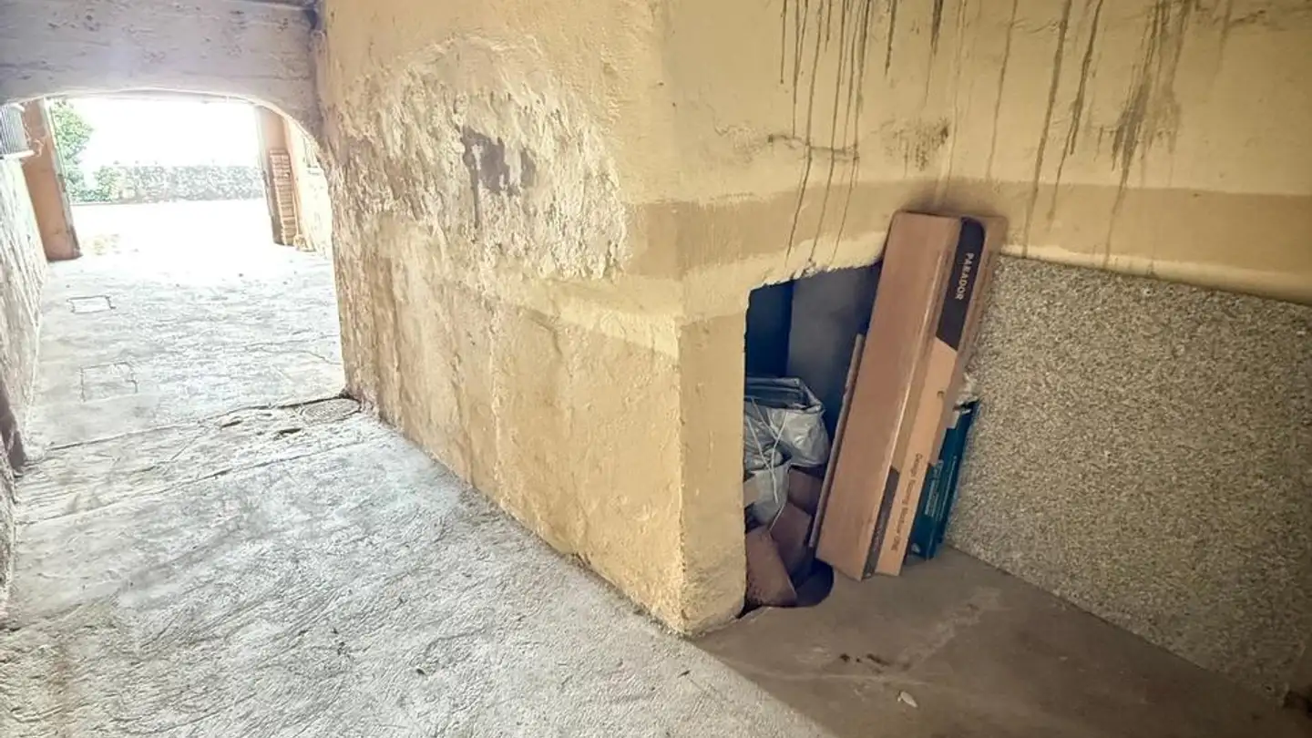 Garage individuel à louer - Avenue Beauregard 8, 2036 Cormondrèche - Photo 3