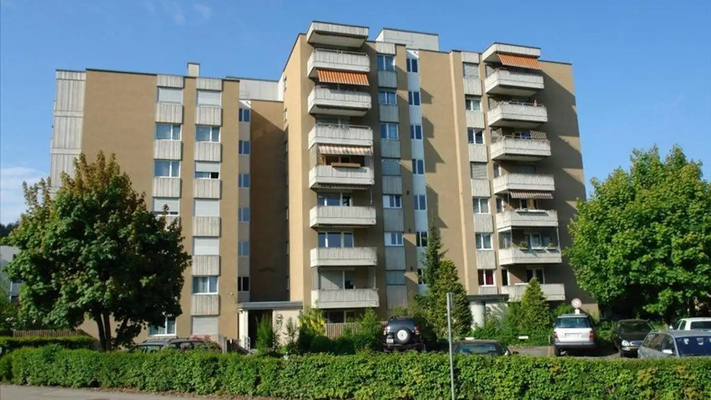 Appartamento in affitto - Froschweg 23, 3098 Schliern b. Köniz