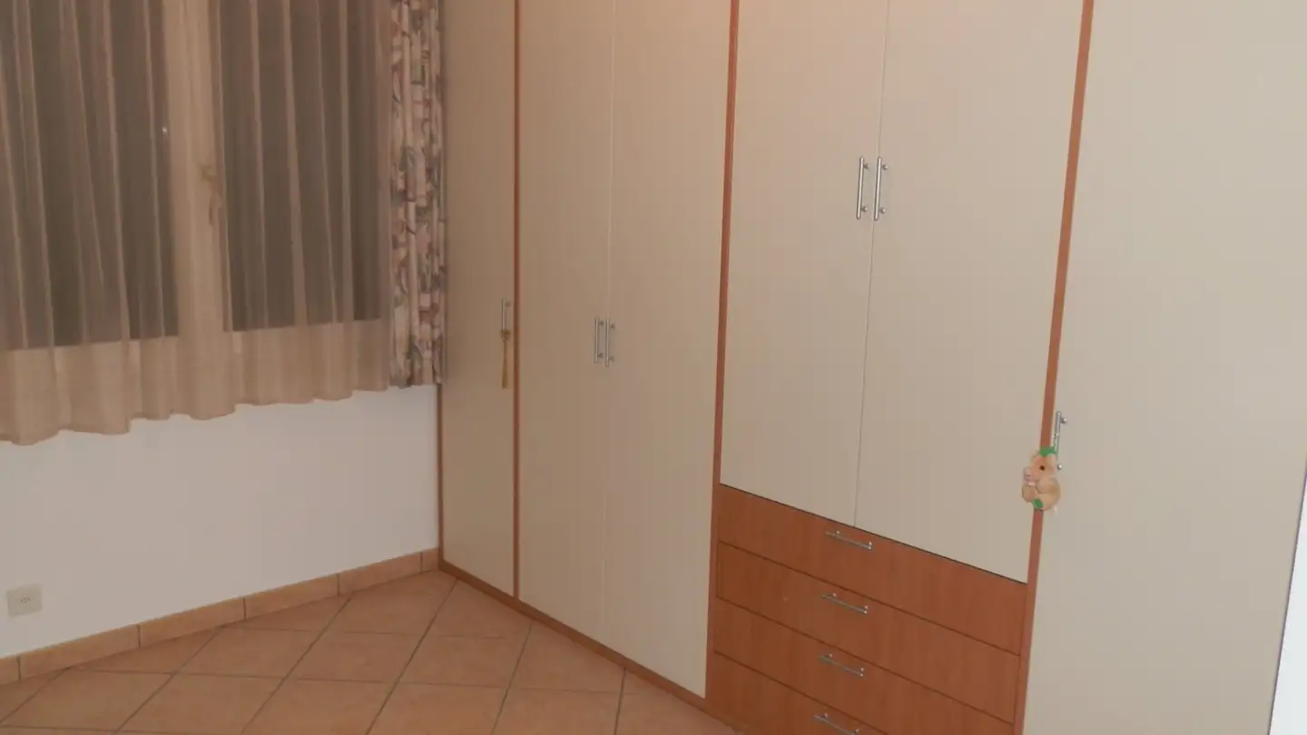 Appartamento in affitto - Via Terzerina 6, 6963 Pregassona - Foto 4