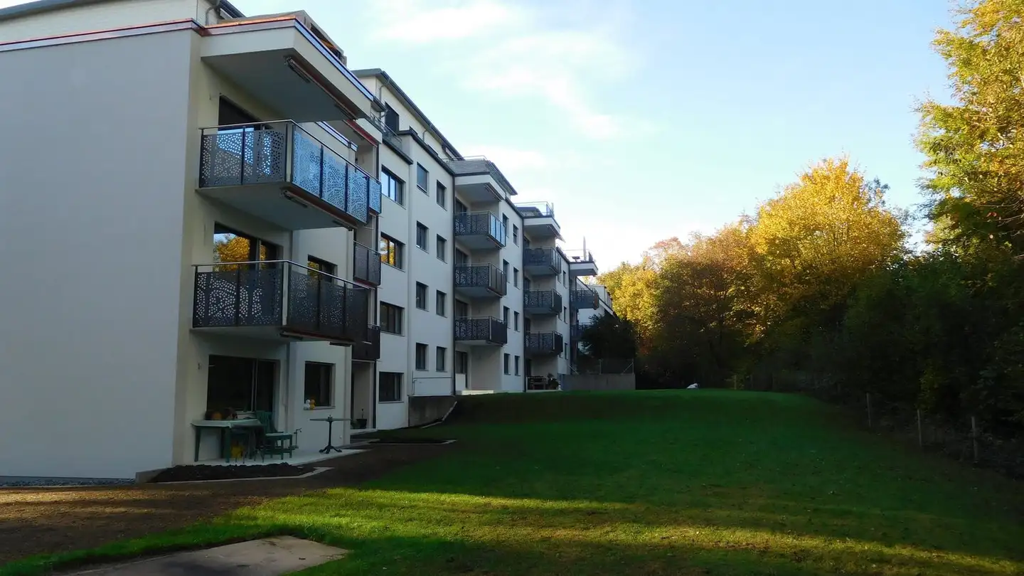 Appartamento in affitto - Haldenstrasse 147, 3014 Bern