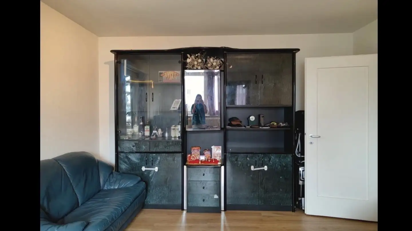 Appartement à louer - Schaffhauserstrasse, 8152 Glattbrugg