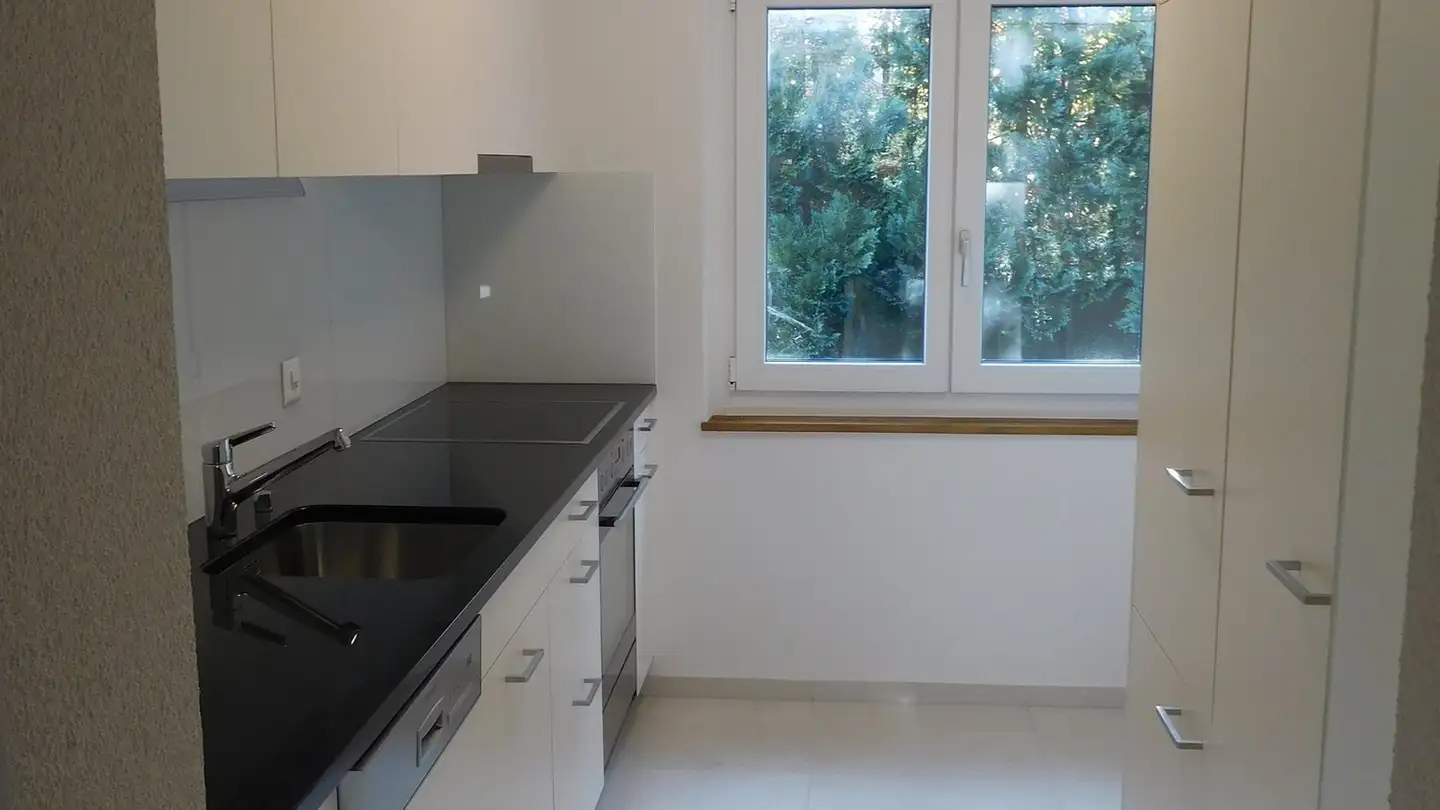 Appartamento in affitto - Haldenstrasse 147, 3014 Bern - Foto 2