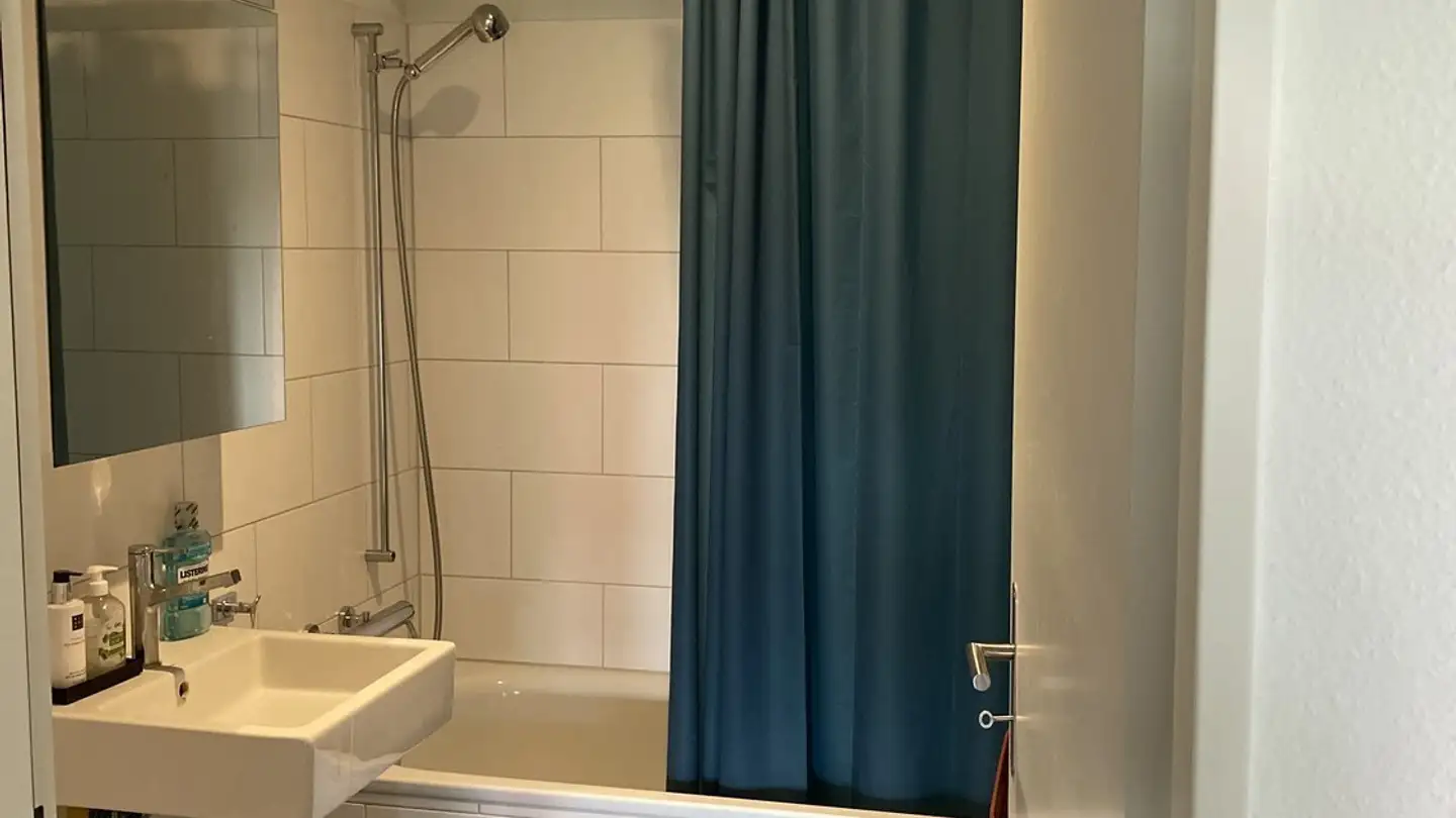 Chambre à louer - Rougemontweg 6, 3027 Bern - Photo 3