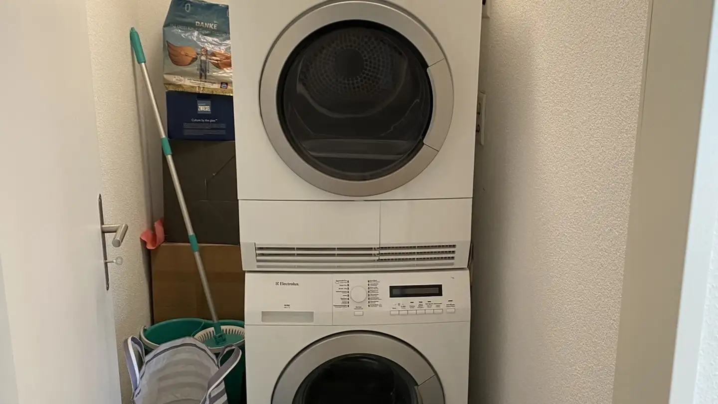 Chambre à louer - Rougemontweg 6, 3027 Bern - Photo 4