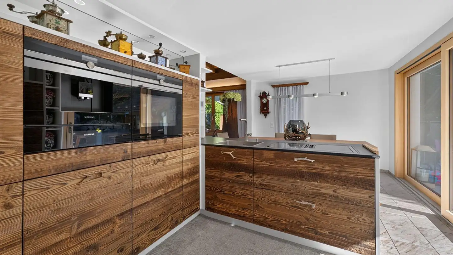 Einfamilienhaus kaufen - 7310 Bad Ragaz - Foto 4