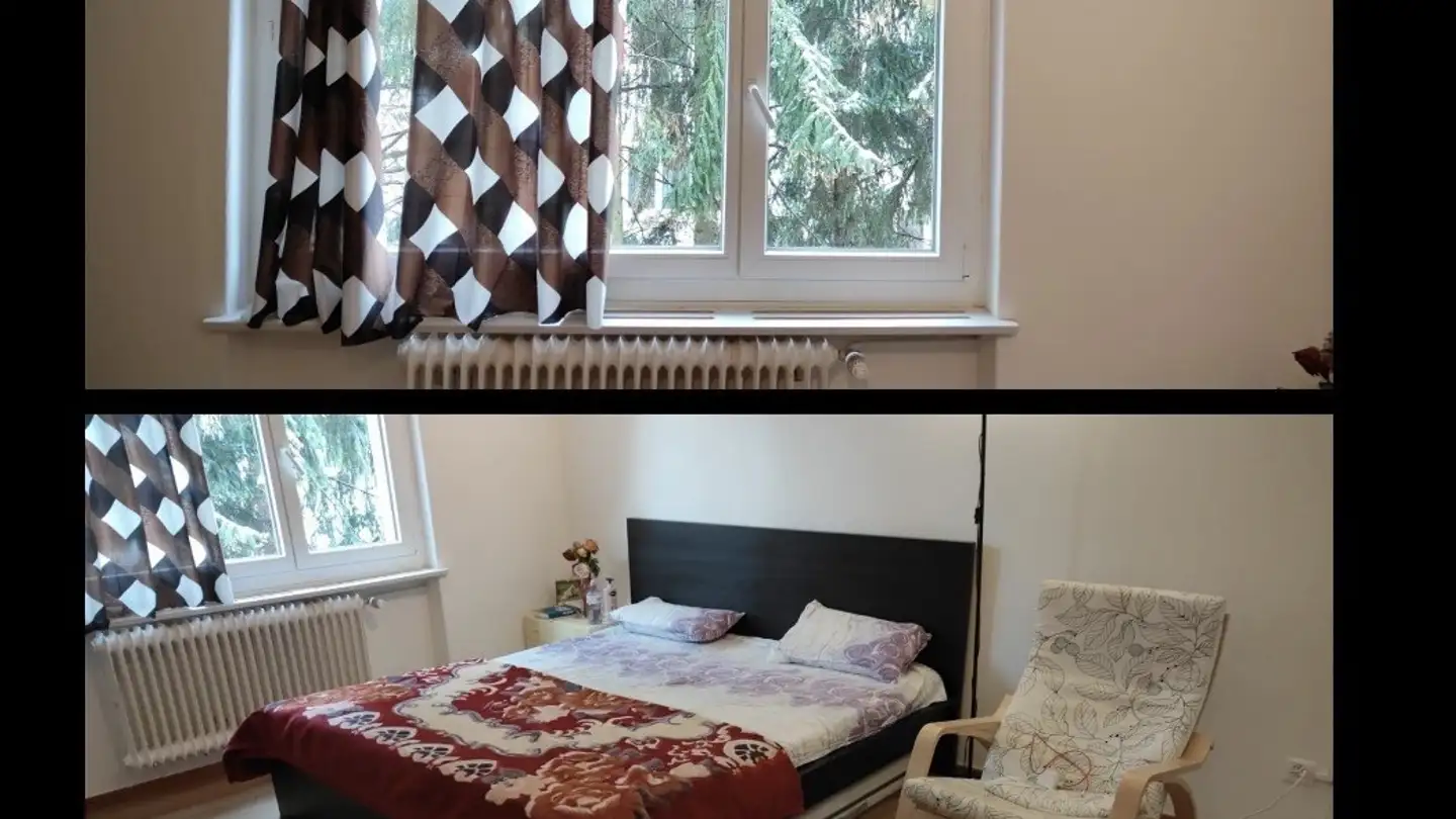 Appartement à louer - Schaffhauserstrasse, 8152 Glattbrugg - Photo 3