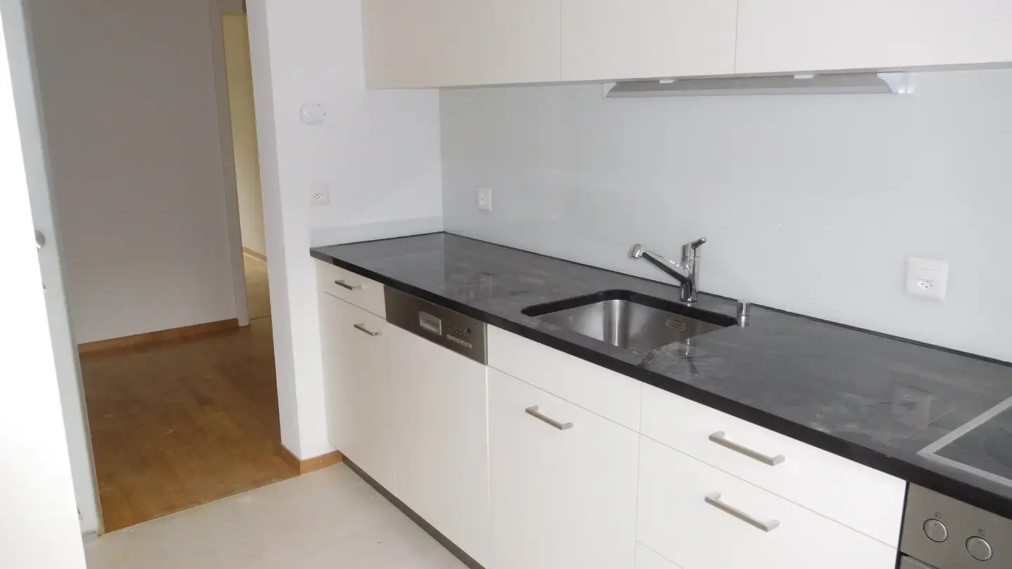 Appartamento in affitto - Haldenstrasse 147, 3014 Bern - Foto 3