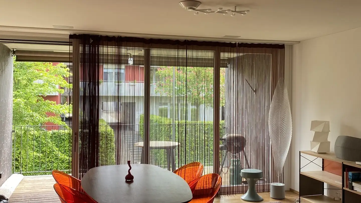 Chambre à louer - Rougemontweg 6, 3027 Bern