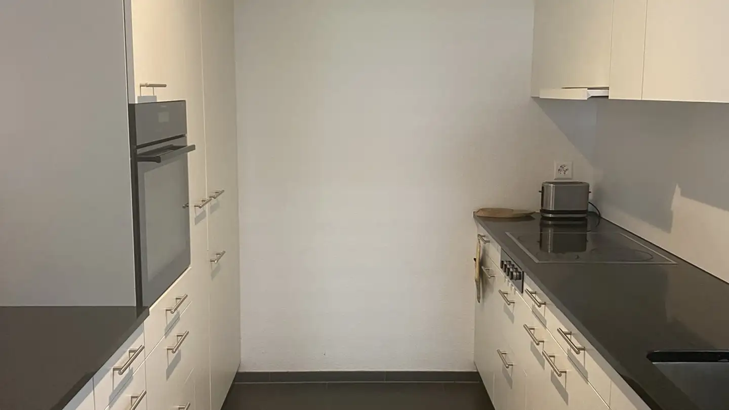 Chambre à louer - Rougemontweg 6, 3027 Bern - Photo 2