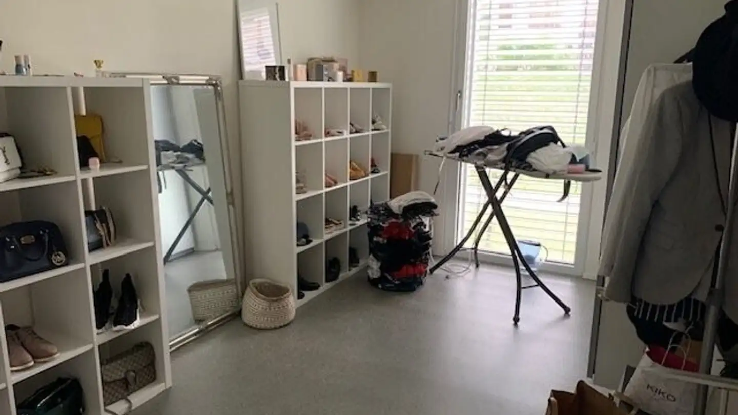 Maisonette mieten - Chemin des Champs Meunier 7, 1052 Le Mont-sur-Lausanne - Foto 3