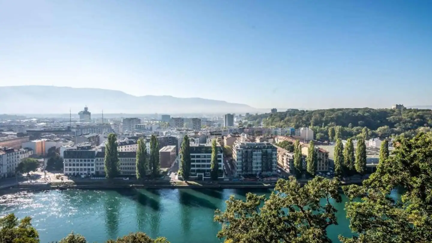 Apartment for sale - 1203 Genève
