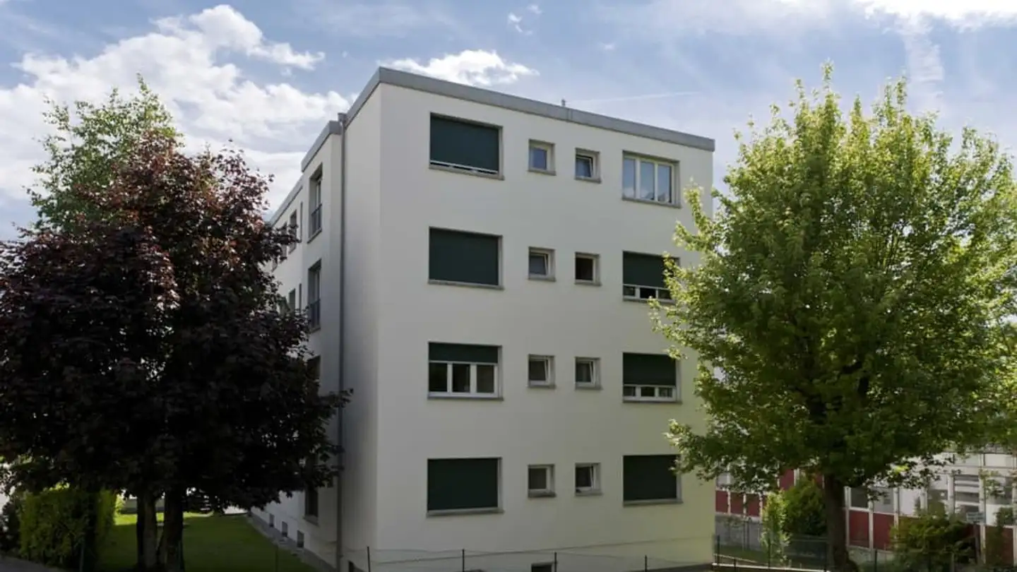 Apartment for rent - Chemin De La Forêt 8, 1018 Lausanne