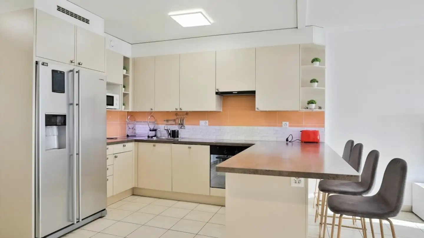 Appartamento in vendita - 1219 Châtelaine - Foto 3