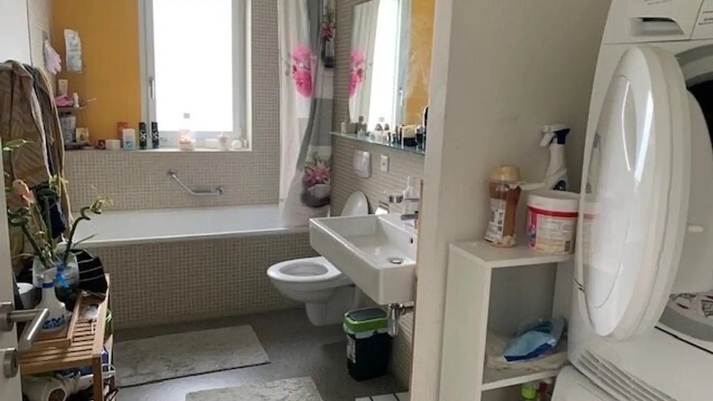 Maisonette mieten - Chemin des Champs Meunier 7, 1052 Le Mont-sur-Lausanne - Foto 4