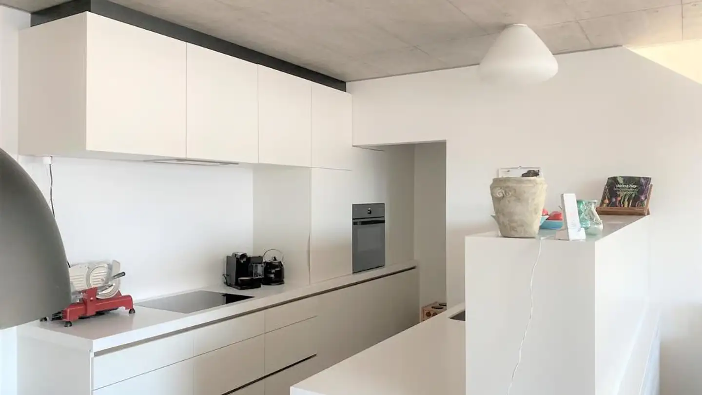 Duplex for rent - Schiffbaustrasse 7, 8005 Zürich - Photo 3