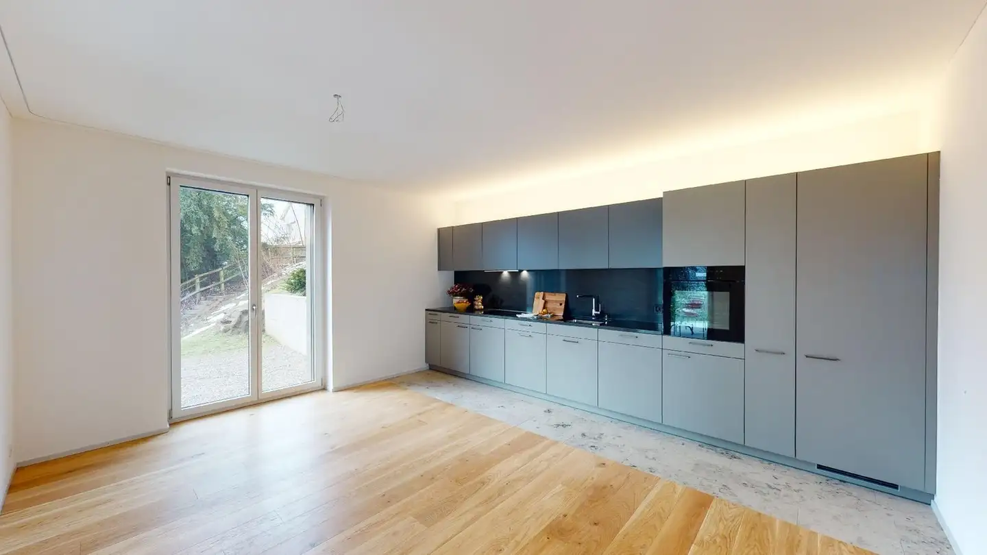 Apartment for rent - Bruggwaldstrasse 40, 9008 St. Gallen - Photo 3