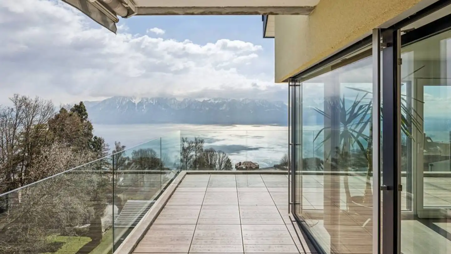 Wohnung kaufen - 1803 Chardonne - Foto 3