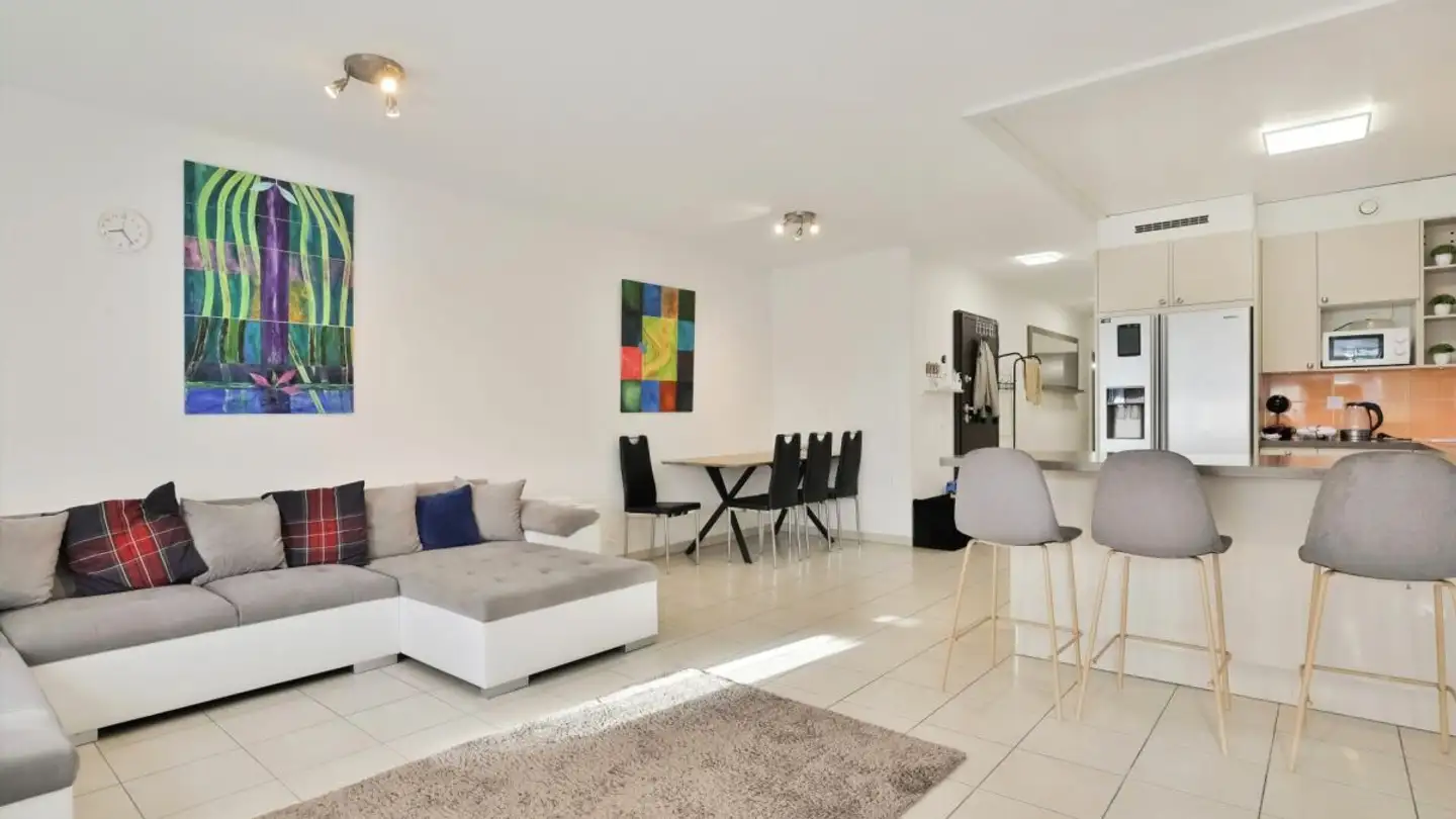 Appartamento in vendita - 1219 Châtelaine - Foto 4