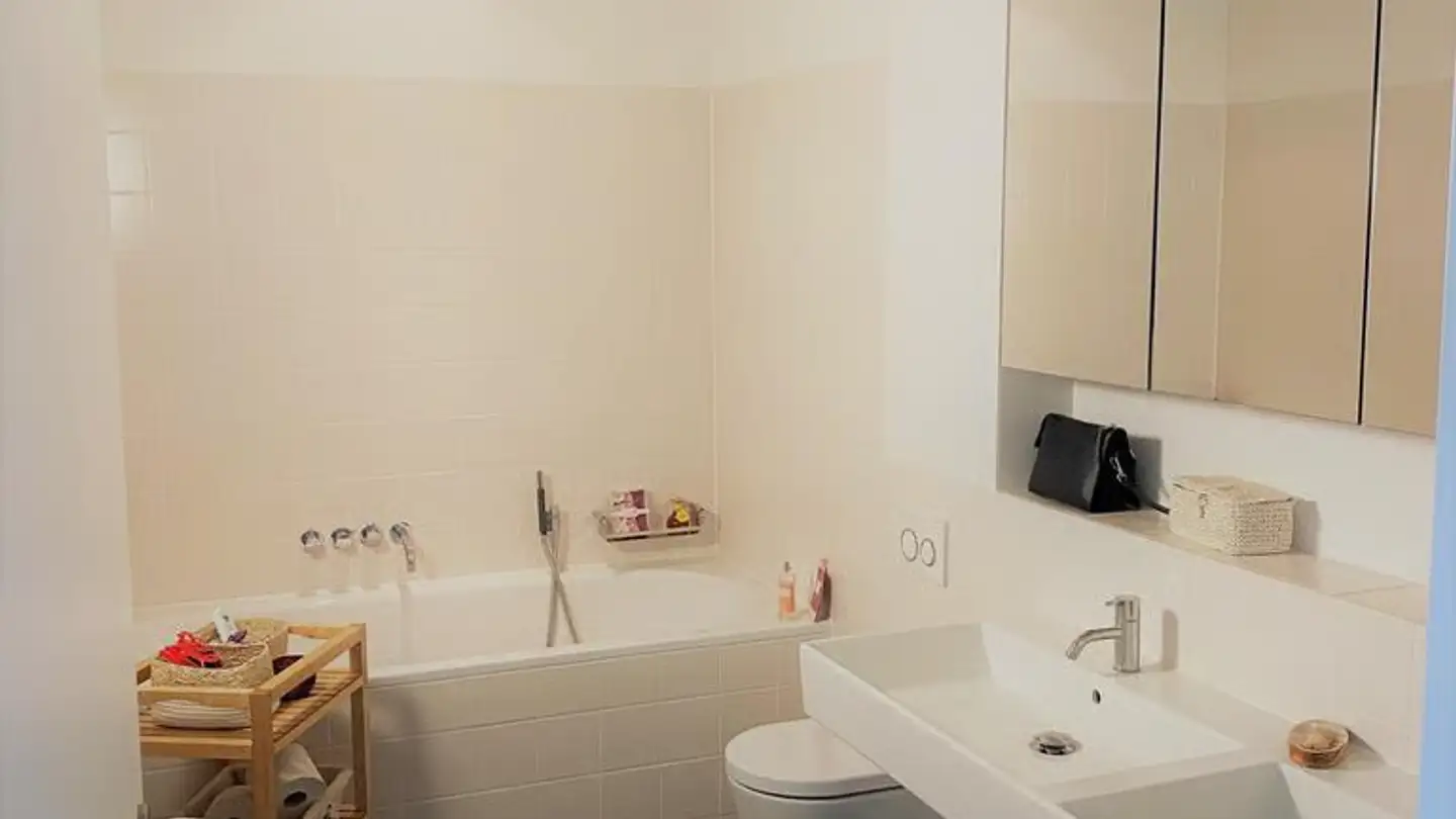 Duplex for rent - Schiffbaustrasse 7, 8005 Zürich - Photo 4