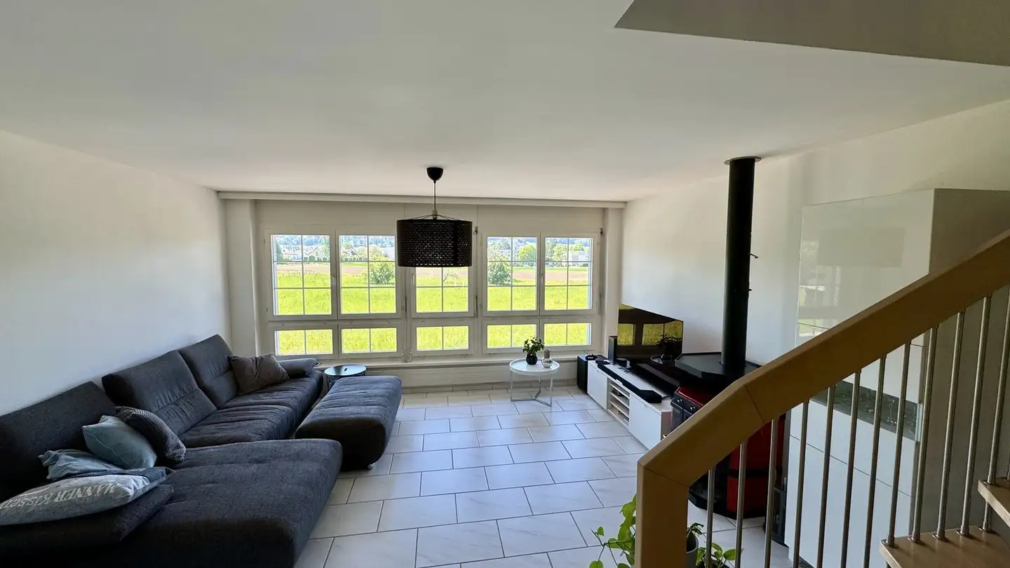 Appartement à louer - Landstrasse 17, 8112 Otelfingen