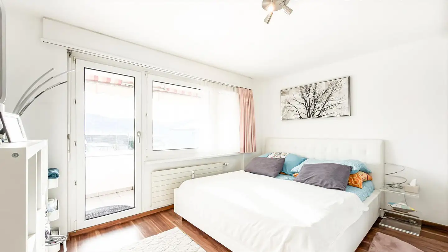 Wohnung kaufen - Ruhbergstrasse 36, 9230 Flawil - Foto 3