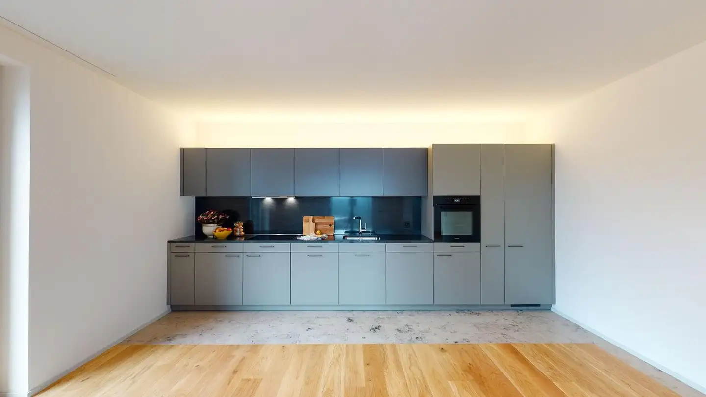 Apartment for rent - Bruggwaldstrasse 40, 9008 St. Gallen - Photo 4