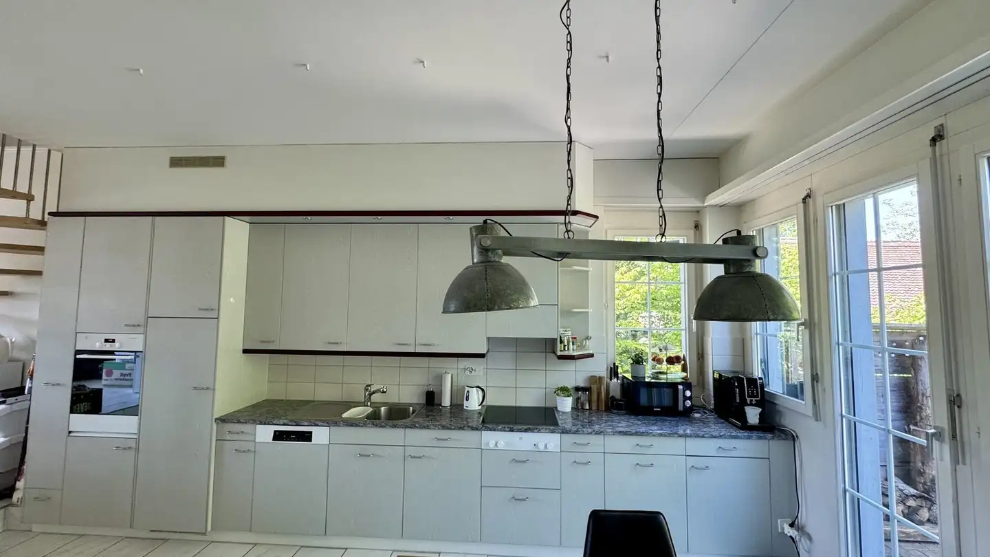 Appartement à louer - Landstrasse 17, 8112 Otelfingen - Photo 3