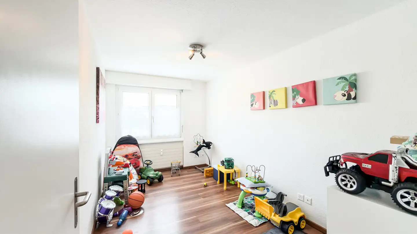 Wohnung kaufen - Ruhbergstrasse 36, 9230 Flawil - Foto 4