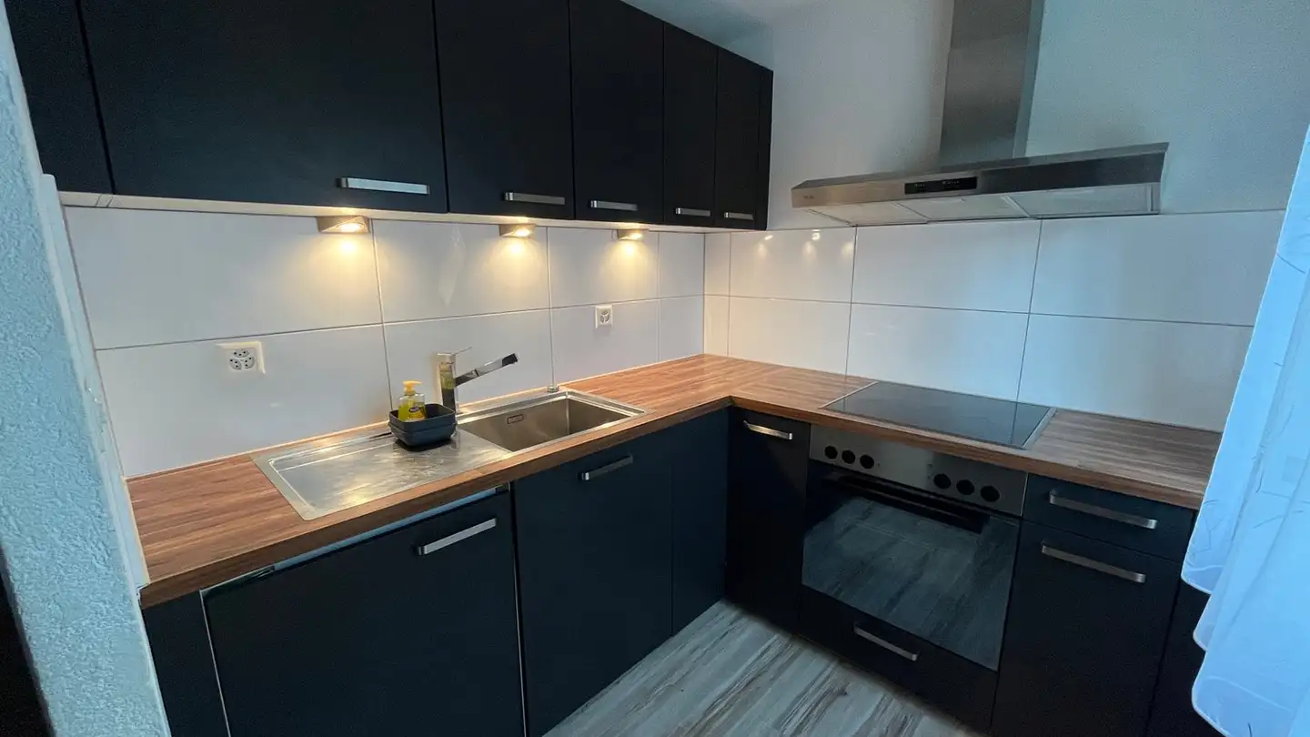 Appartement à louer - 1619 Les Paccots