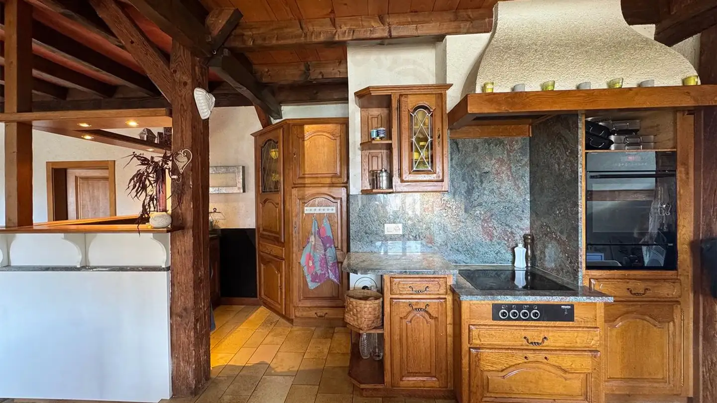 Residential building for sale - 1416 Pailly - Photo 4