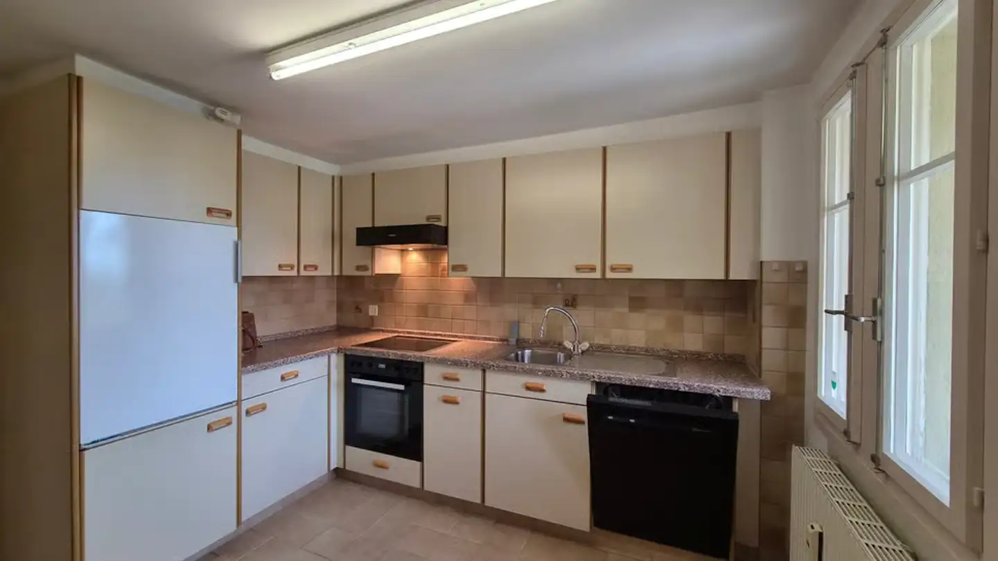 Apartment for rent - Chemin Des Fleurettes 5, 1860 Aigle - Photo 2