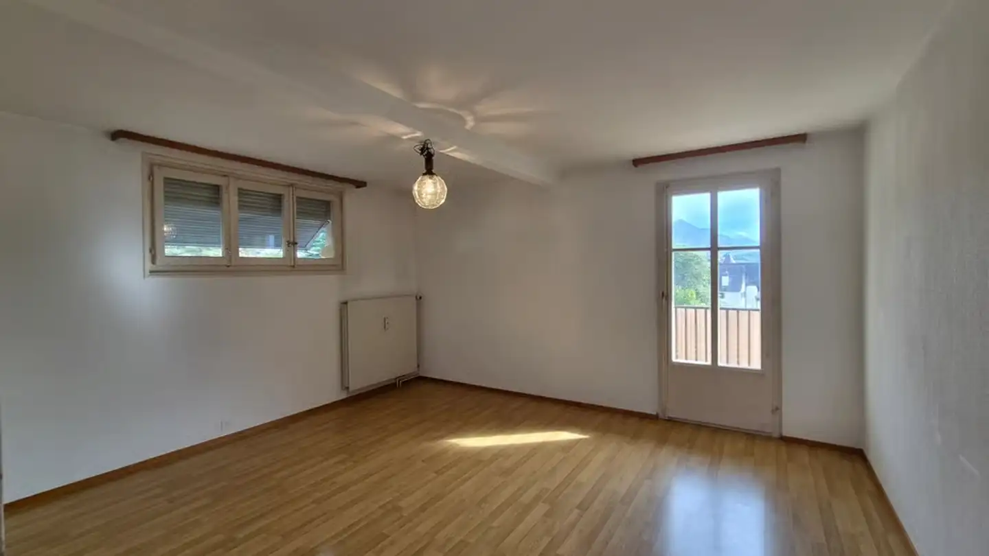 Apartment for rent - Chemin Des Fleurettes 5, 1860 Aigle - Photo 3