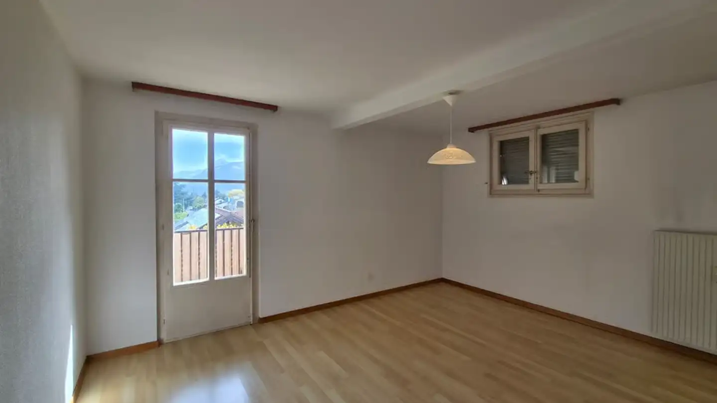 Apartment for rent - Chemin Des Fleurettes 5, 1860 Aigle - Photo 4